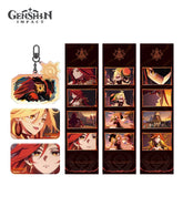 Mavuika Sunset Series Merchandise